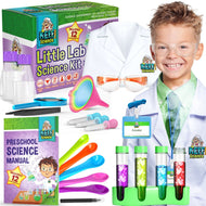 Educational Science Experiments for Kids