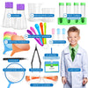 Educational Science Experiments for Kids