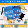 Bacteria Science Kit