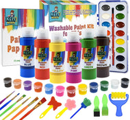 All In One Kids Painting Bundle