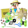 Outdoor Adventure Explorer Kit For Kids