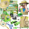 Outdoor Adventure Explorer Kit For Kids