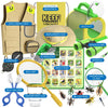 Outdoor Adventure Explorer Kit For Kids