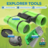 Outdoor Adventure Explorer Kit For Kids