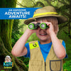 Outdoor Adventure Explorer Kit For Kids