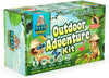 Outdoor Adventure Explorer Kit For Kids